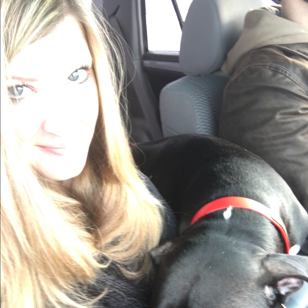 Meet your Posher, Molly